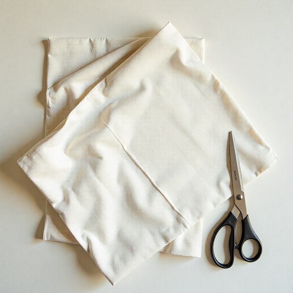 Ready-to-Cut Materials