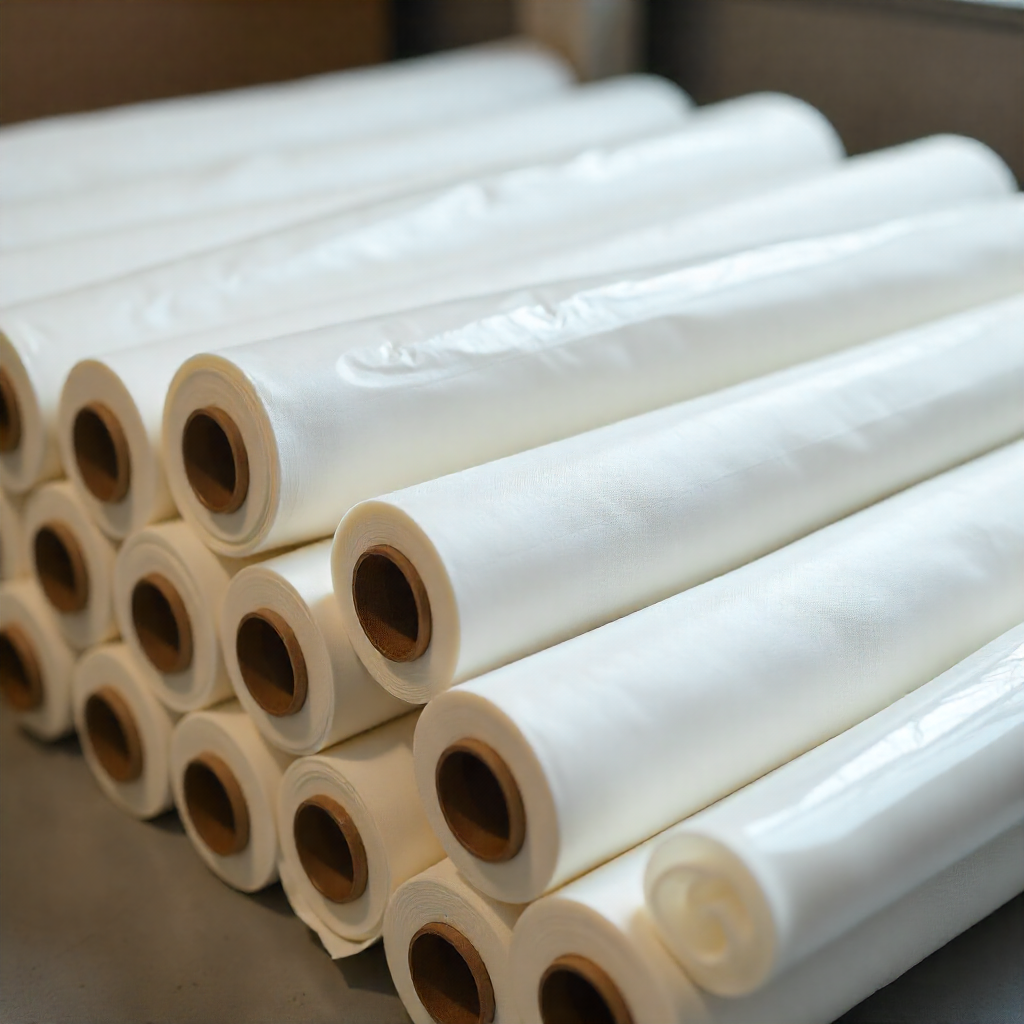 Export-Quality Rolls