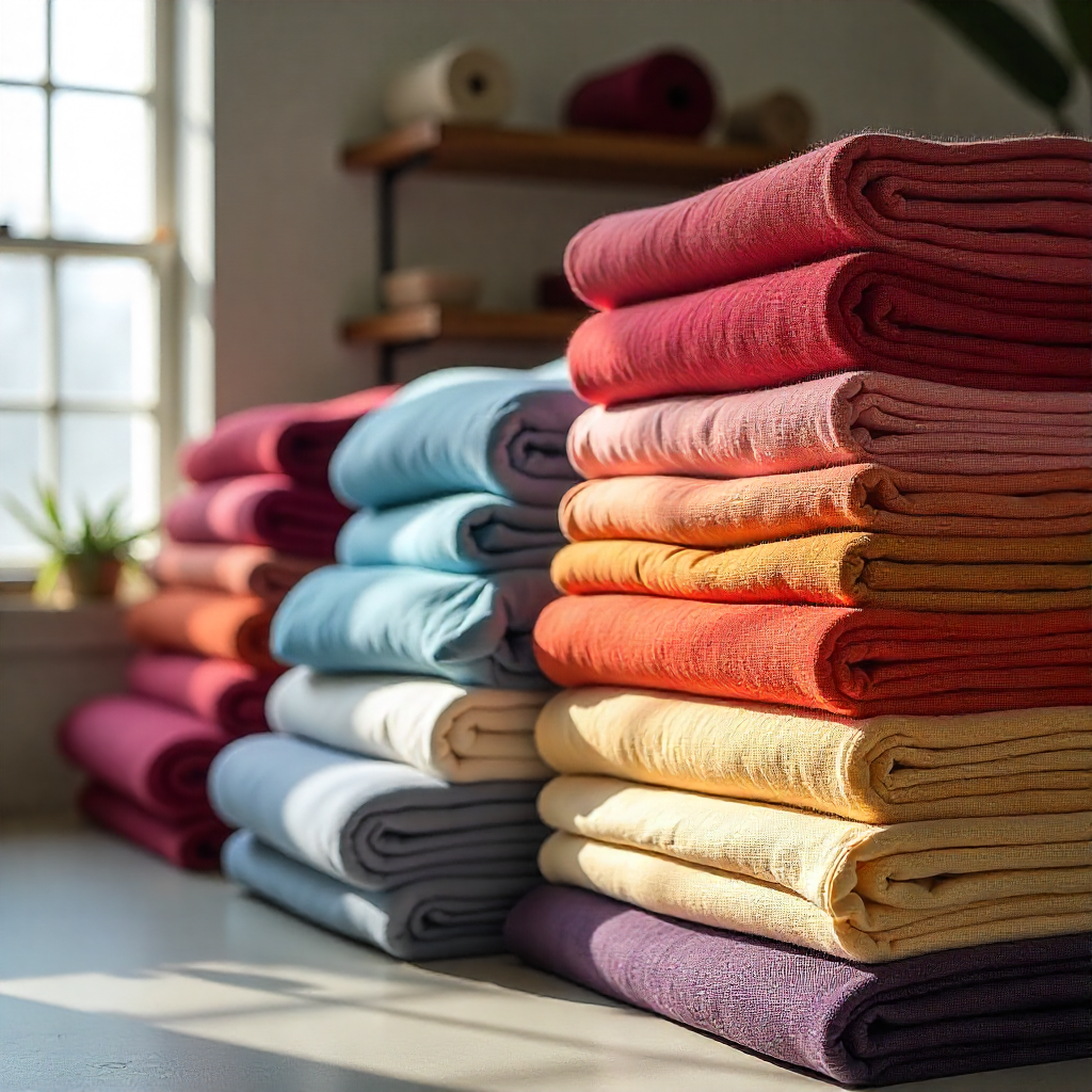 OE Cotton Fabrics