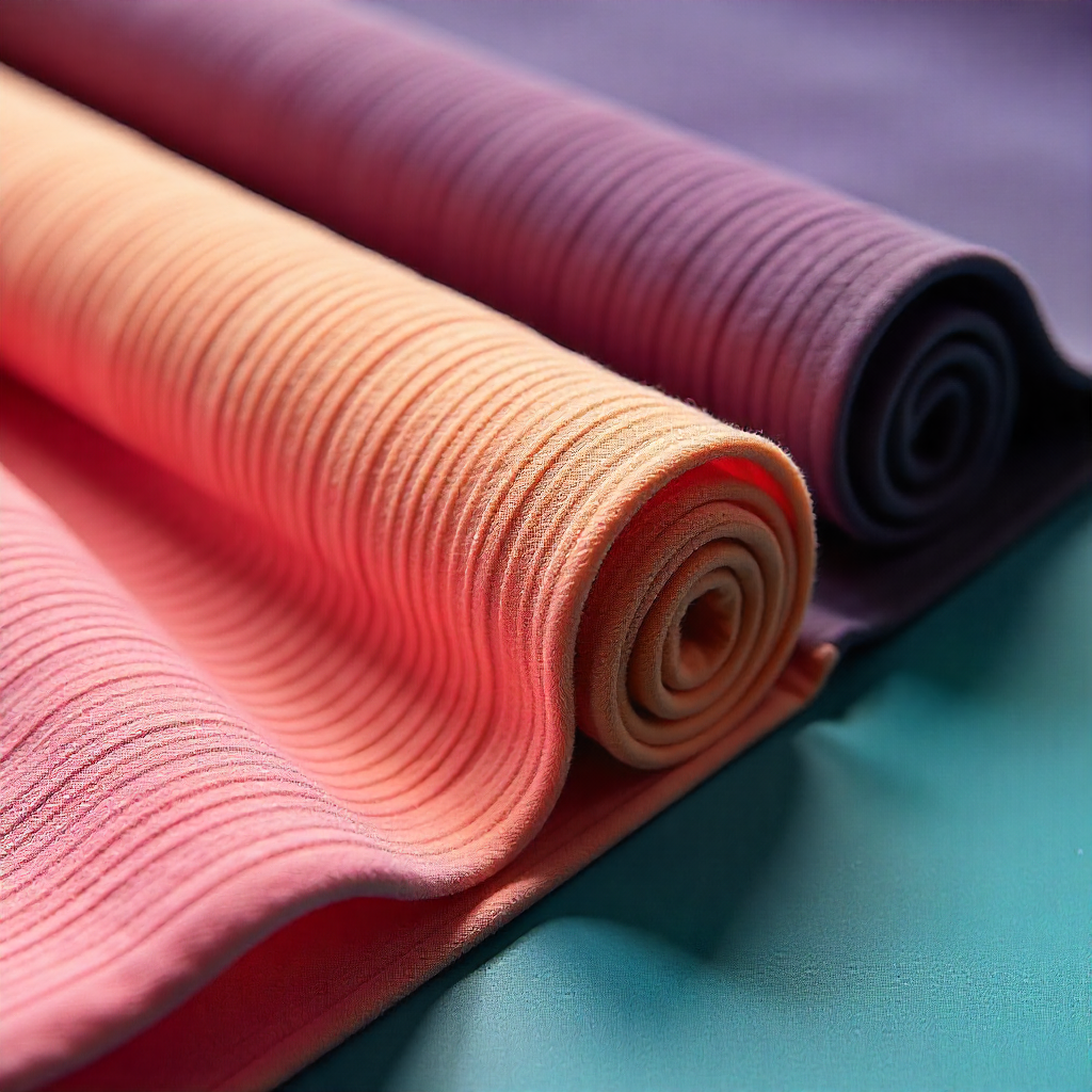 Ready-to-Cut Materials